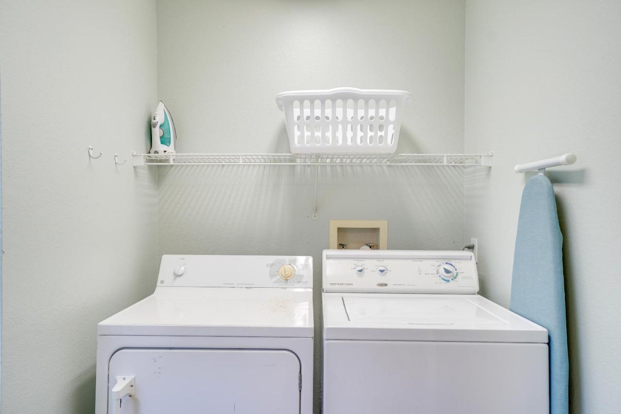 Apartment Ciboney By Panhandle Getaways