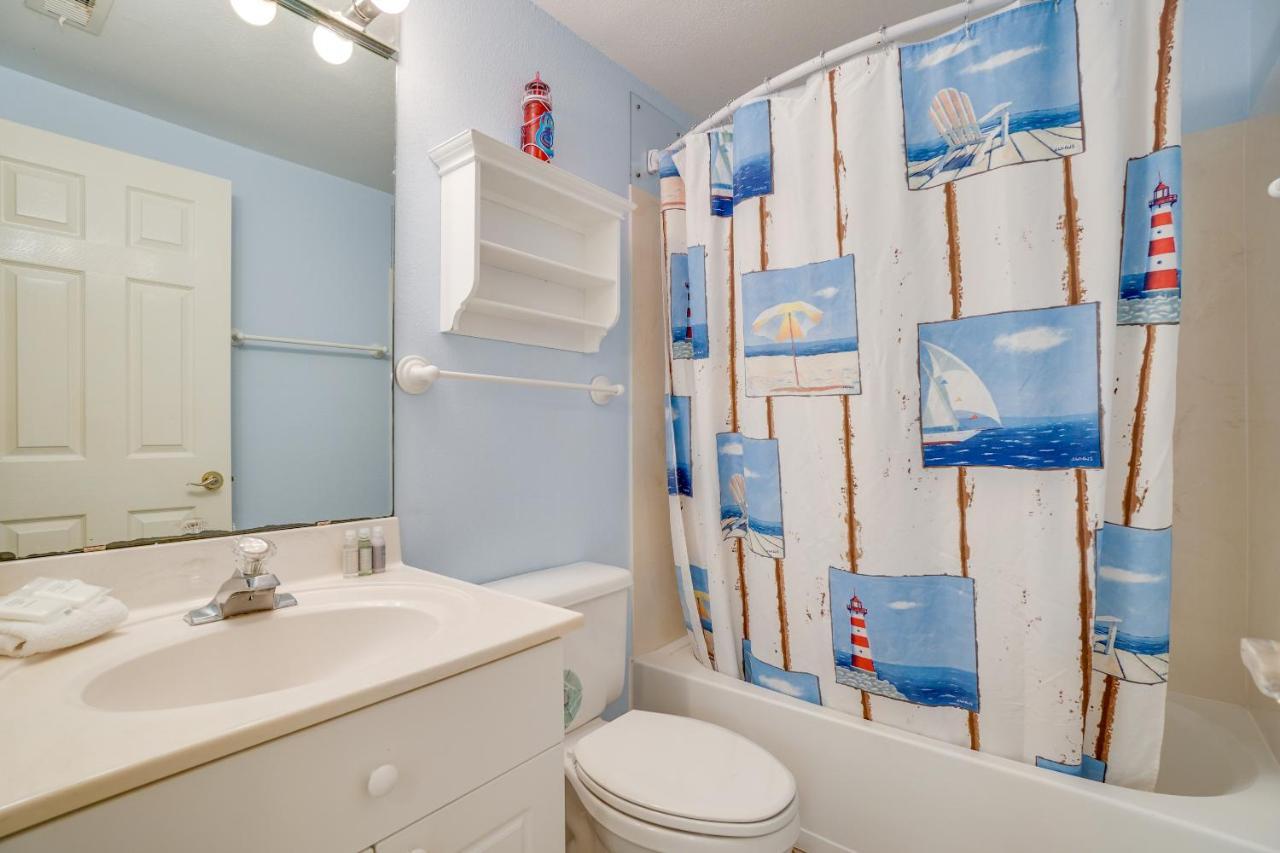 Apartment Ciboney By Panhandle Getaways