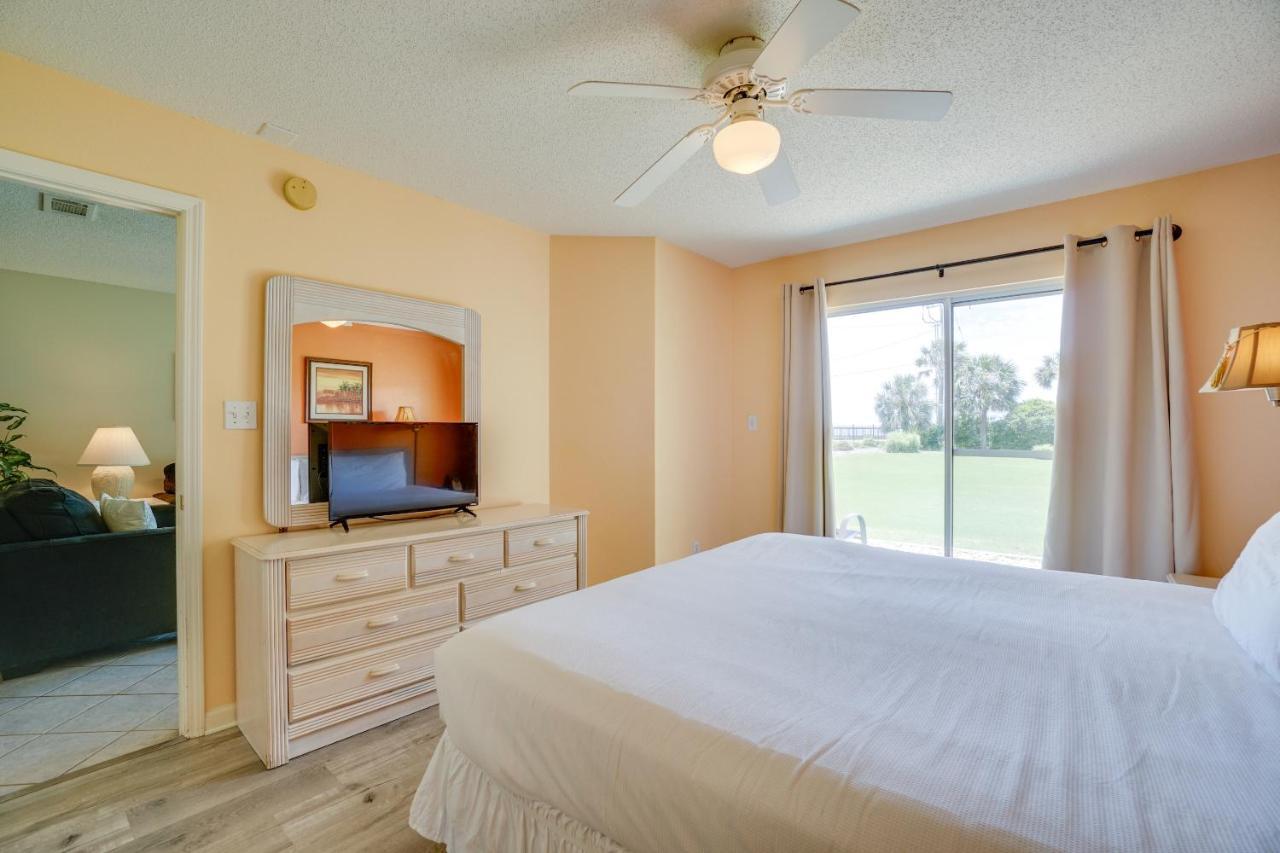 Apartment Ciboney By Panhandle Getaways *