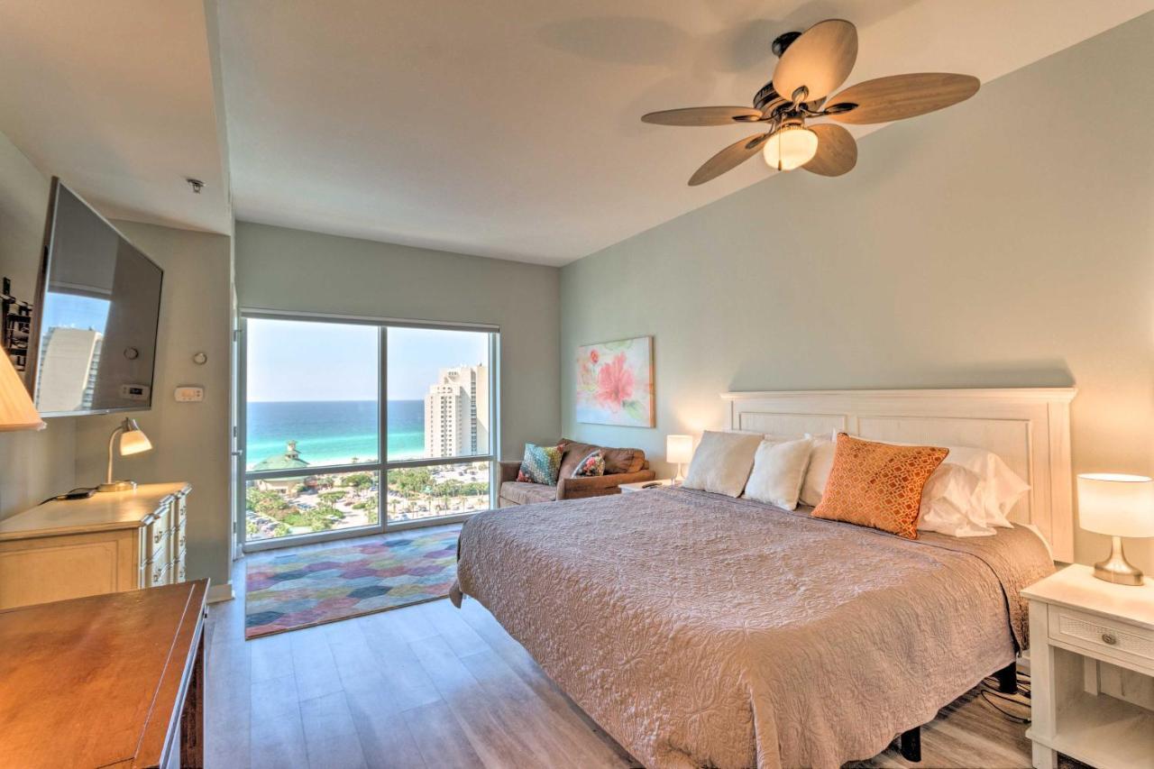 Sandestin With Ocean Views! Destin