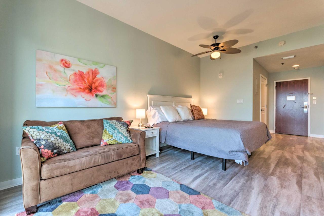 Sandestin With Ocean Views! Apartment *