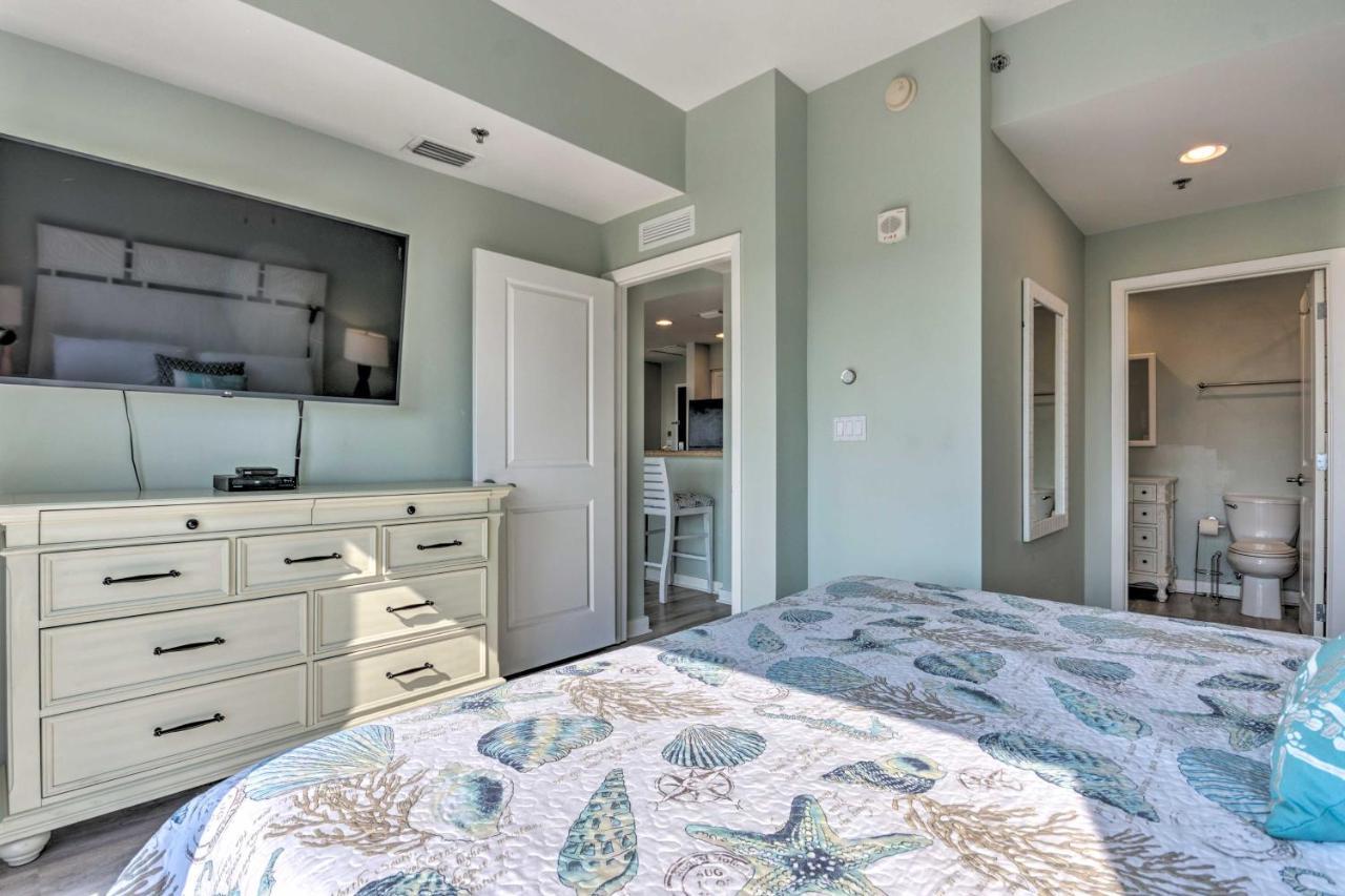 Sandestin With Ocean Views! Destin