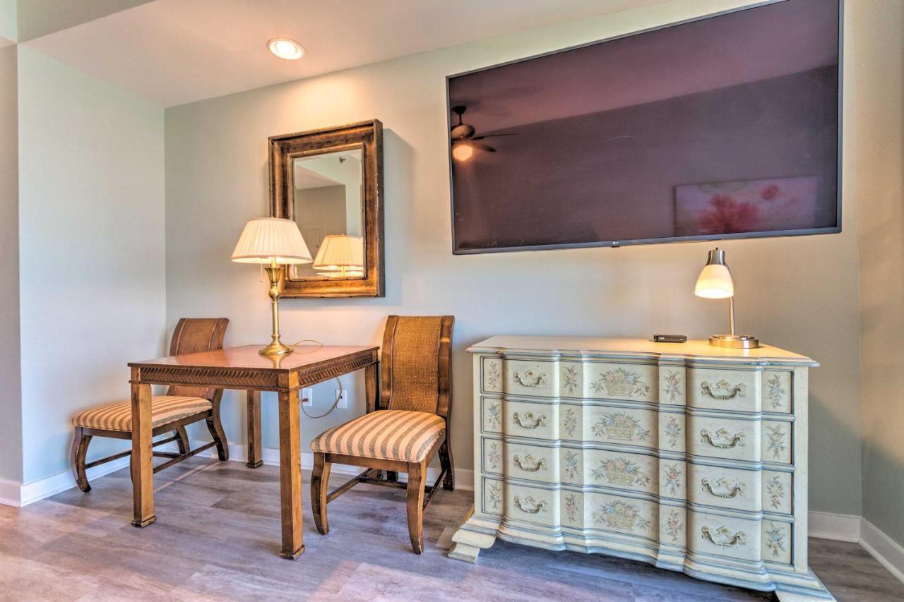 Apartment Sandestin With Ocean Views!