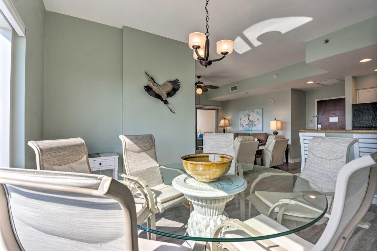 Sandestin With Ocean Views! Apartment Destin