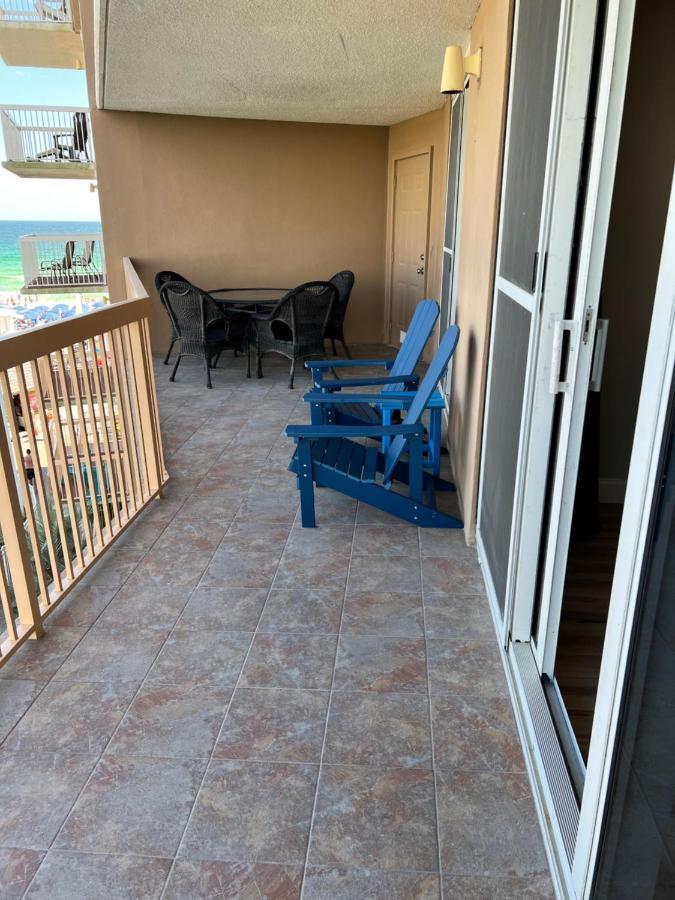 Apartment Pelican 2 Bedroom 4th Floor Gulf Front *