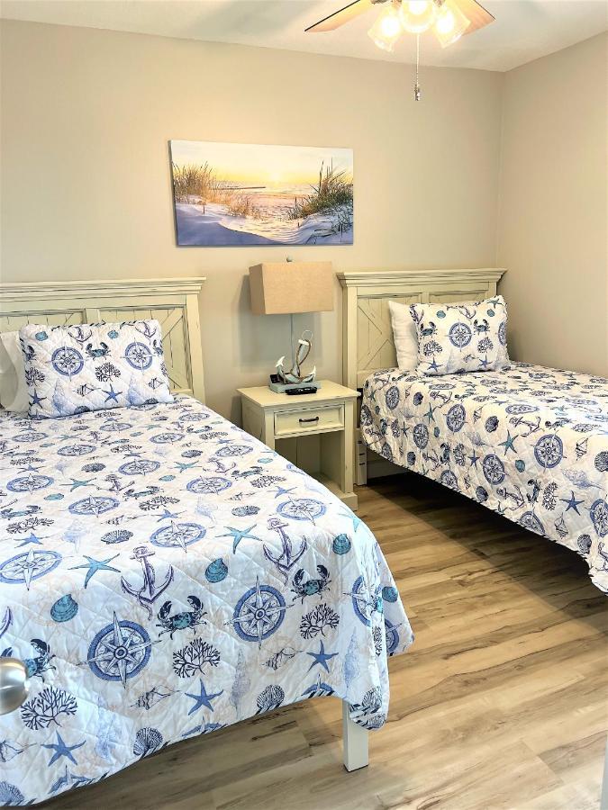 Pelican 2 Bedroom 4th Floor Gulf Front Destin
