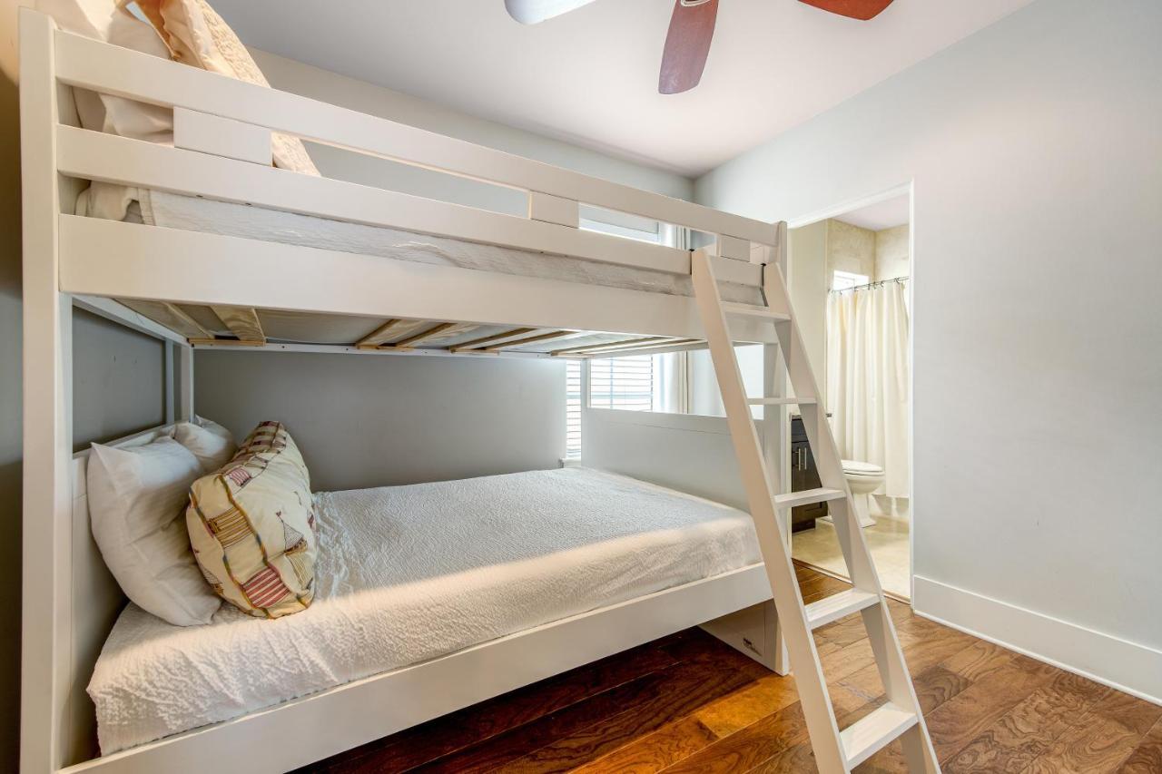 Sandestin Serenity Holiday home *