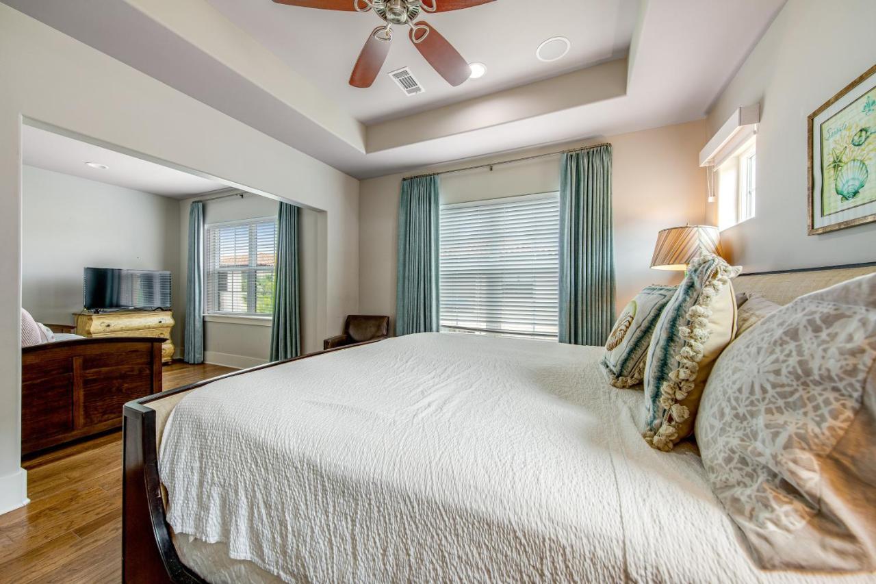 Sandestin Serenity Holiday home *