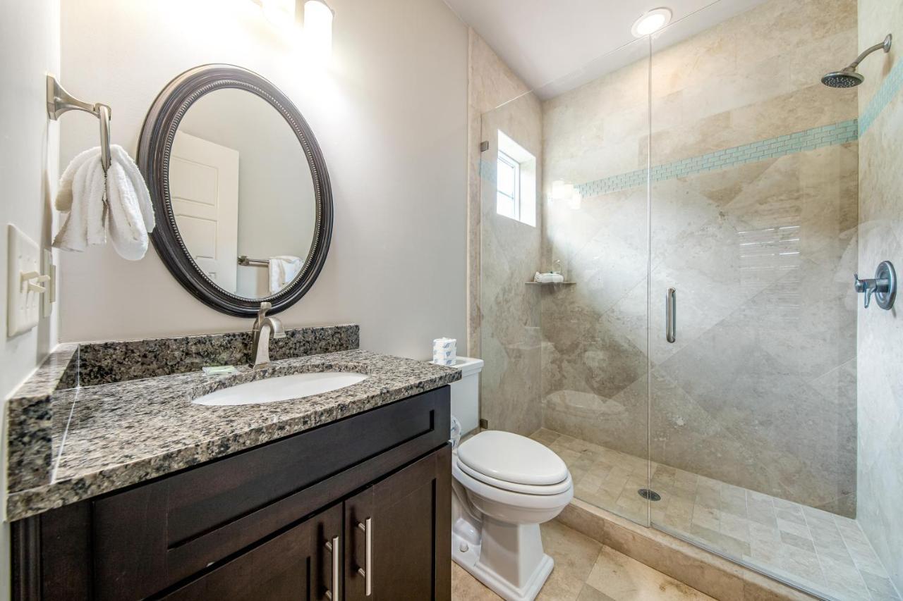 Sandestin Serenity Holiday home *