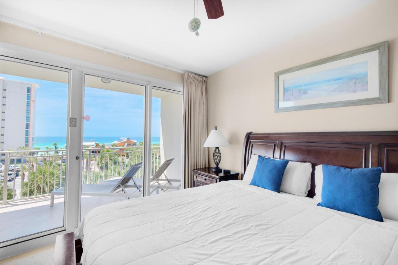 Holiday home Sterling Shores 402