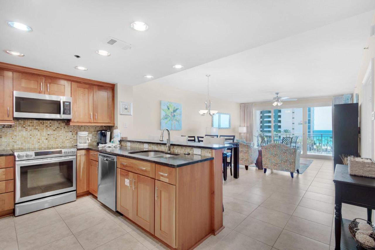 Holiday home Sterling Shores 402 Destin