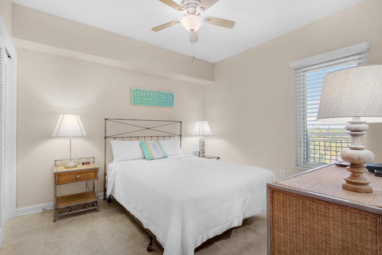 Sterling Shores 402 Holiday home