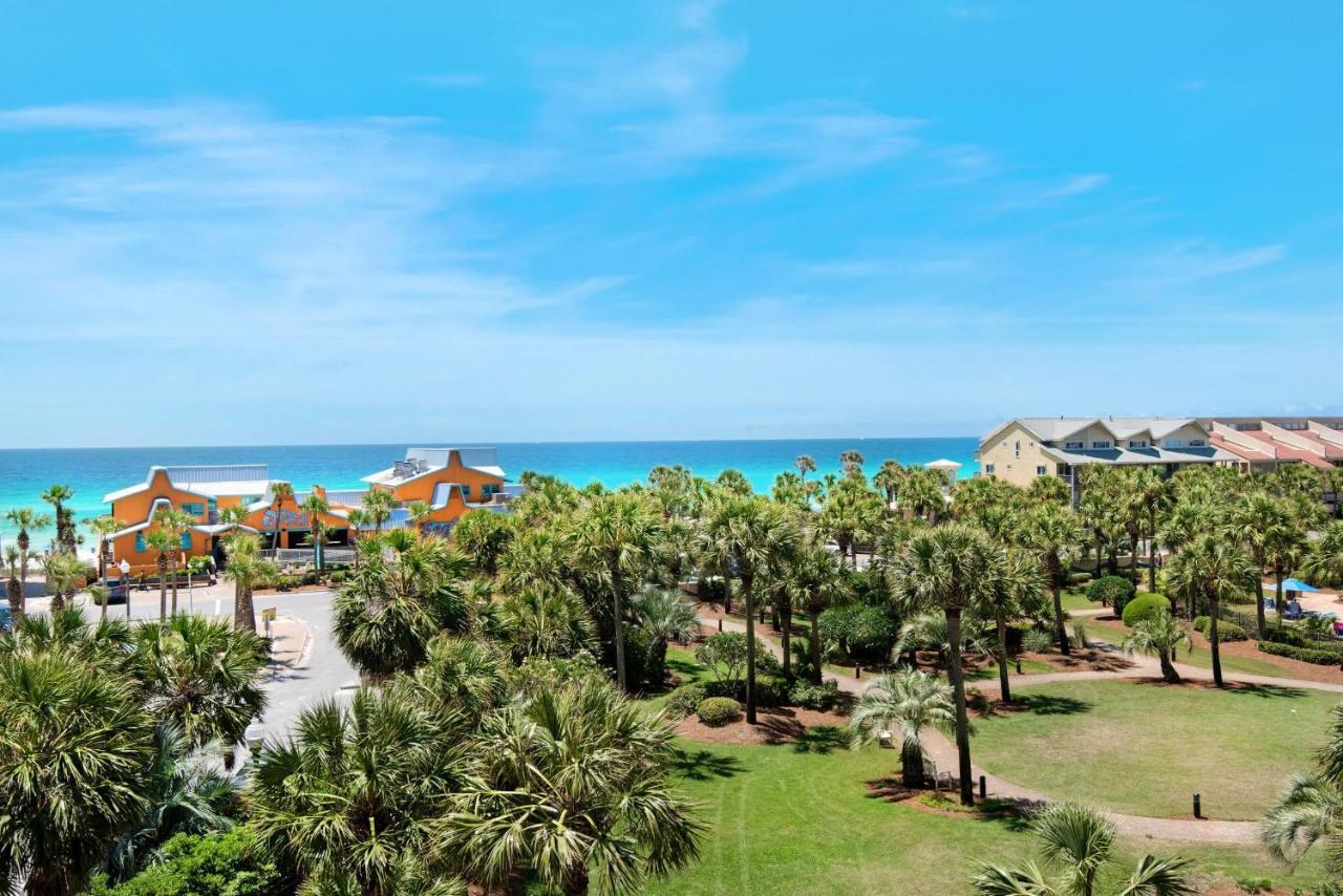 Holiday home Sterling Shores 402 Destin