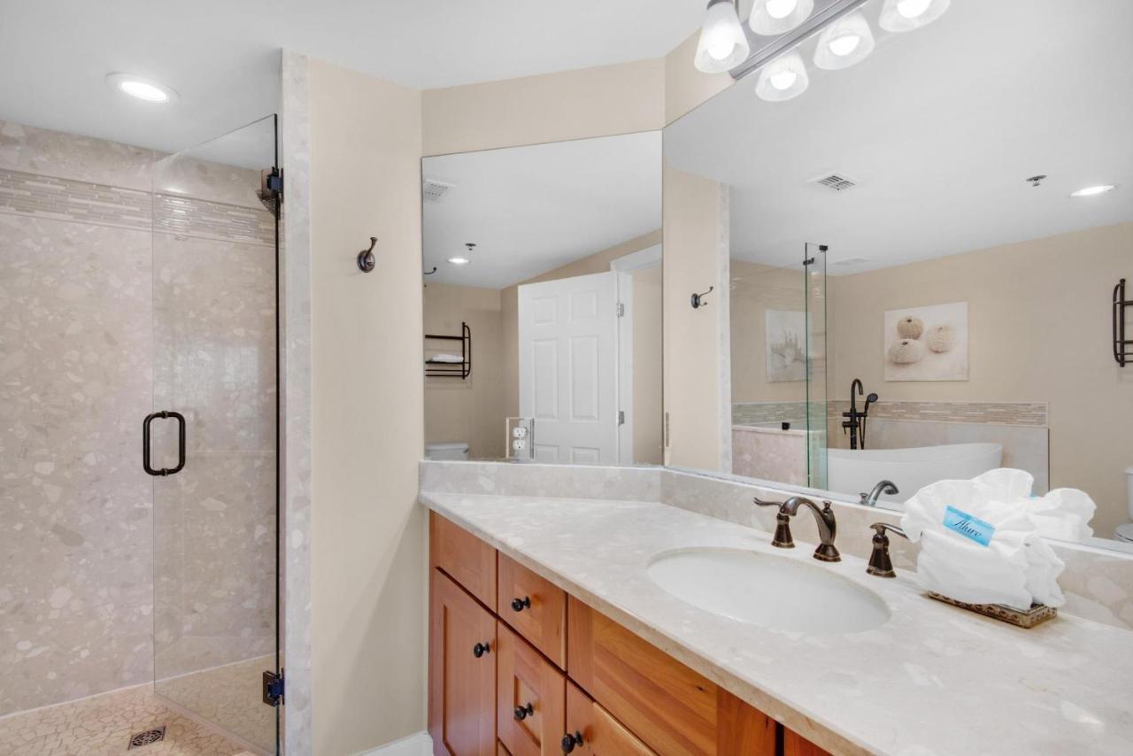 Sterling Shores 402 Holiday home