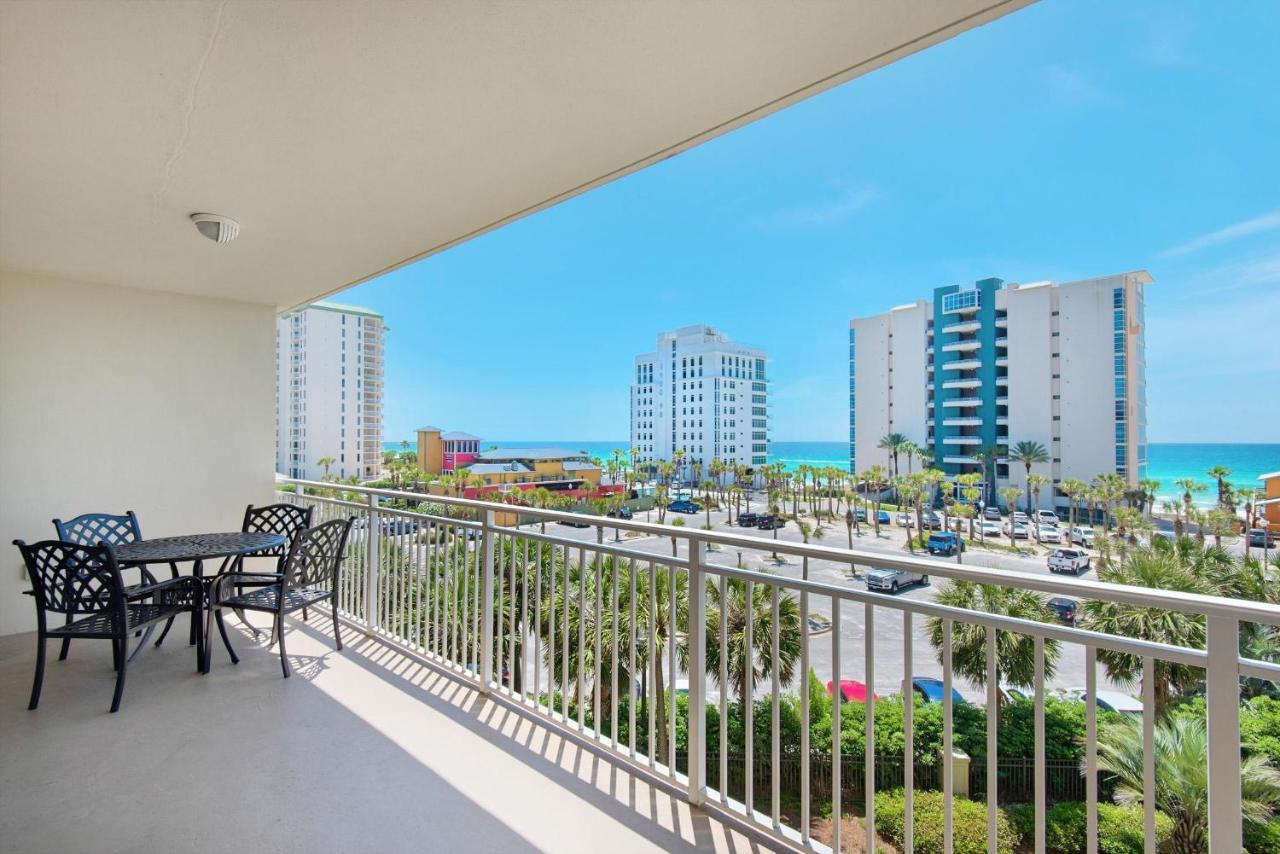 Sterling Shores 402 Holiday home Destin