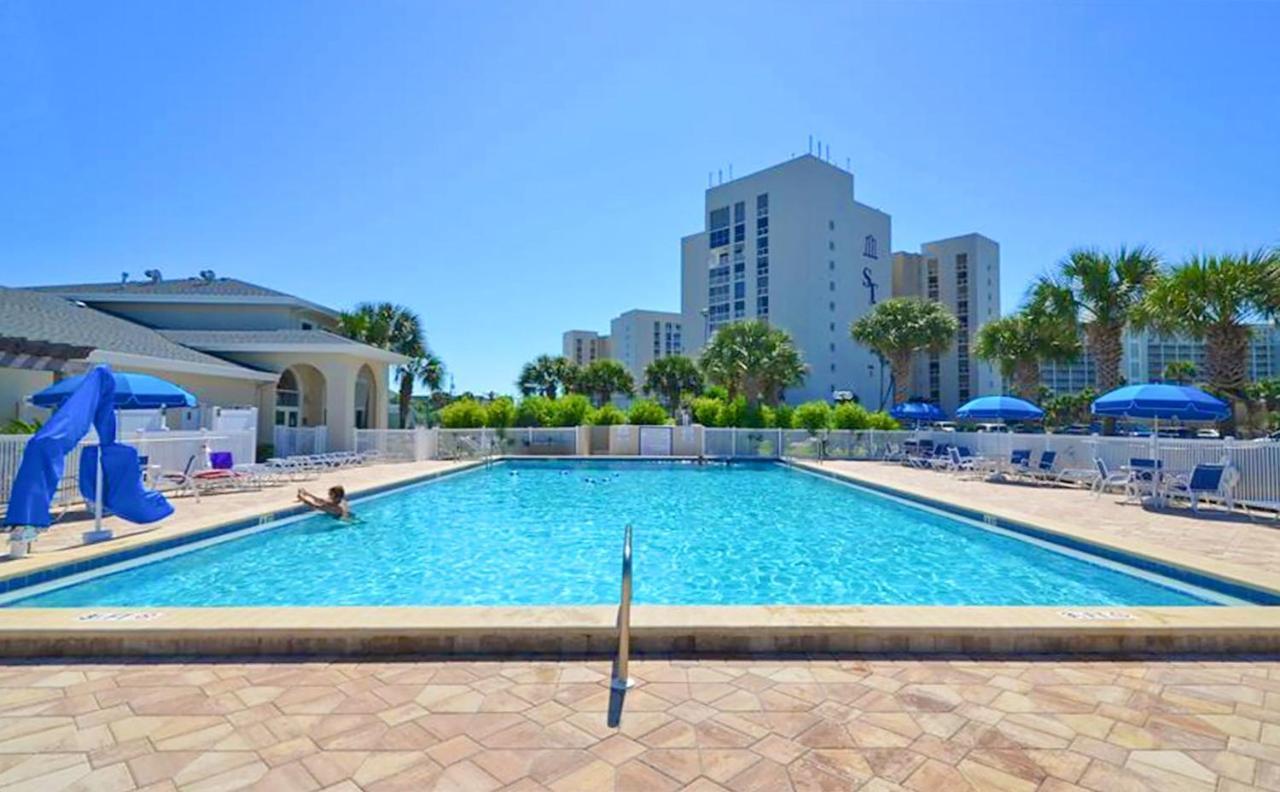 Shoreline Towers Townhouse 4-4