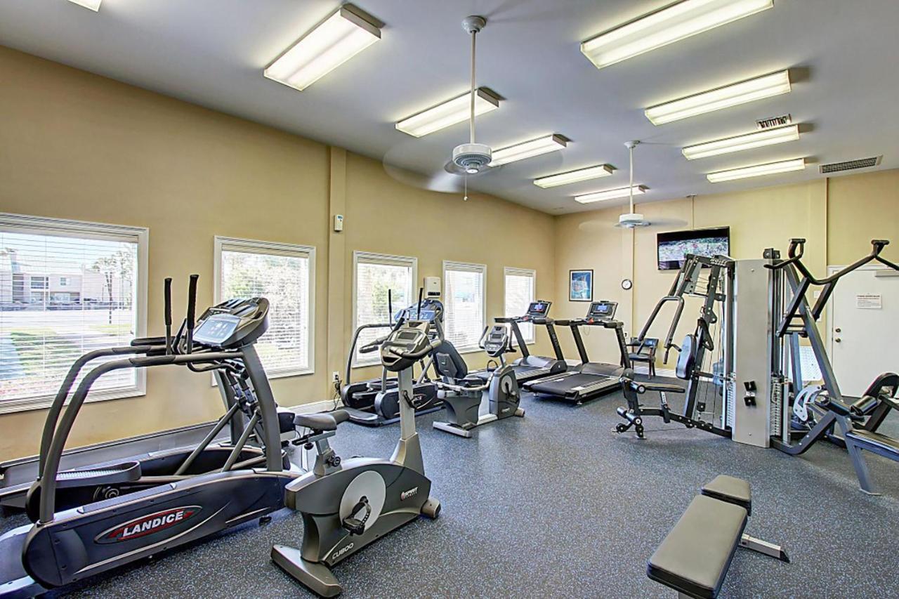 Shoreline Towers Townhouse 4-4