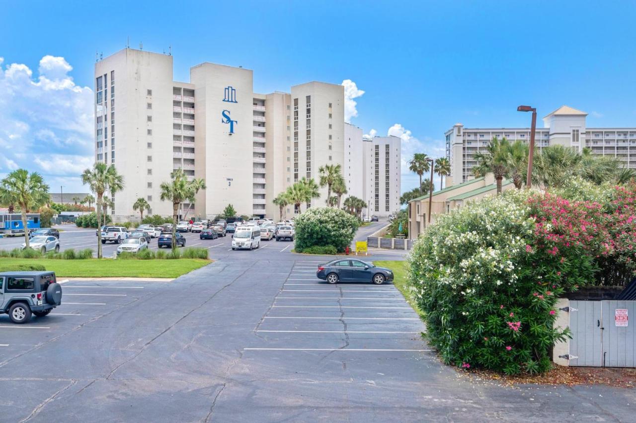 Shoreline Towers Townhouse 4-4 Holiday home