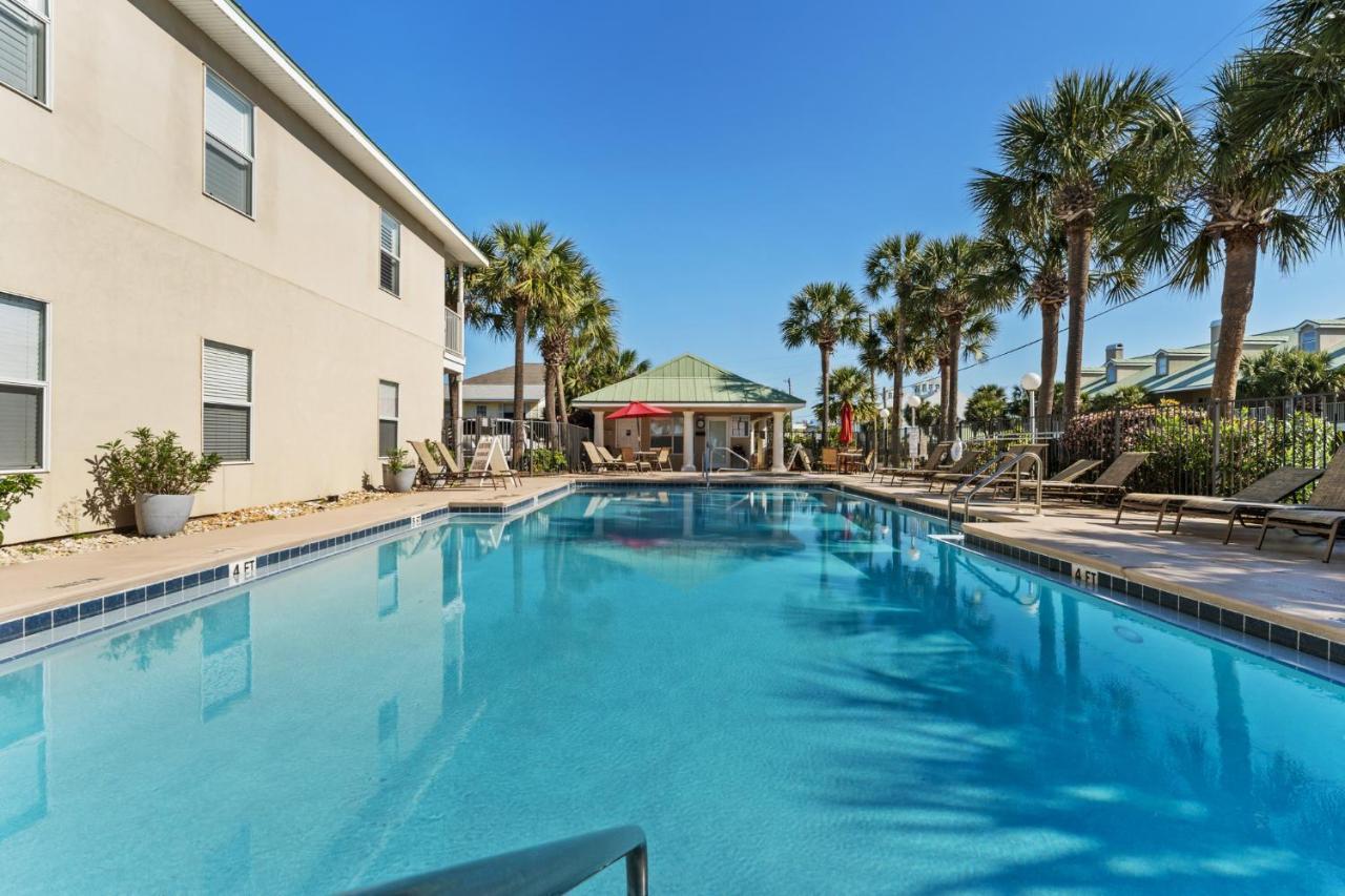 Caribbean Dunes 103 By Newman-dailey Holiday home *