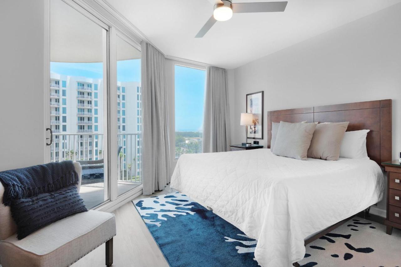 Palms #2711 Jr. 2br Holiday home Destin