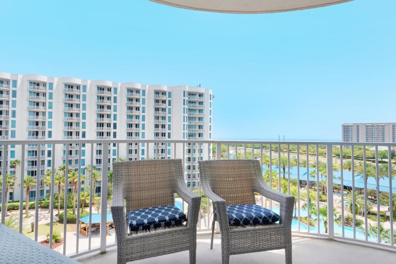 Palms #2711 Jr. 2br *