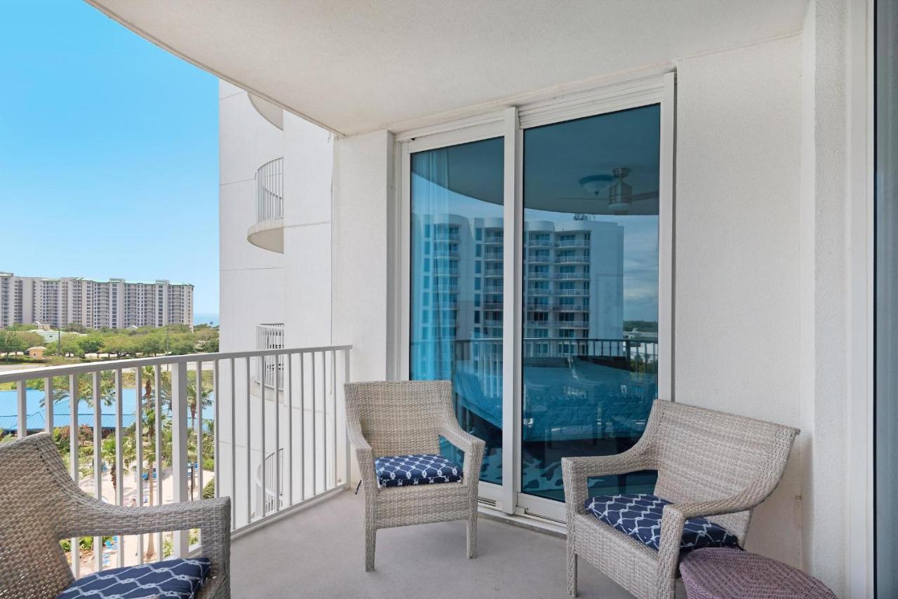 Holiday home Palms #2711 Jr. 2br Destin