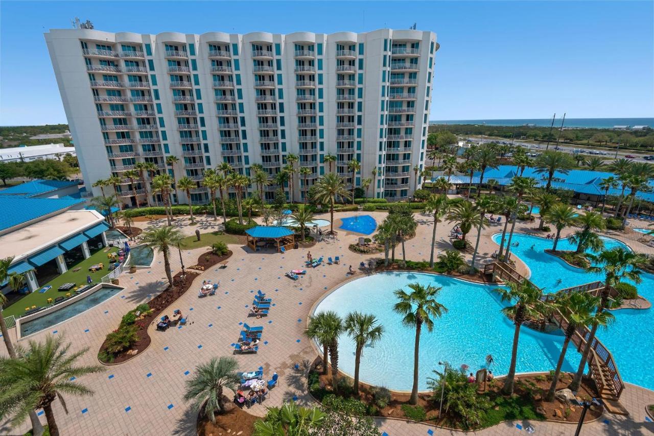 Palms #2711 Jr. 2br Destin