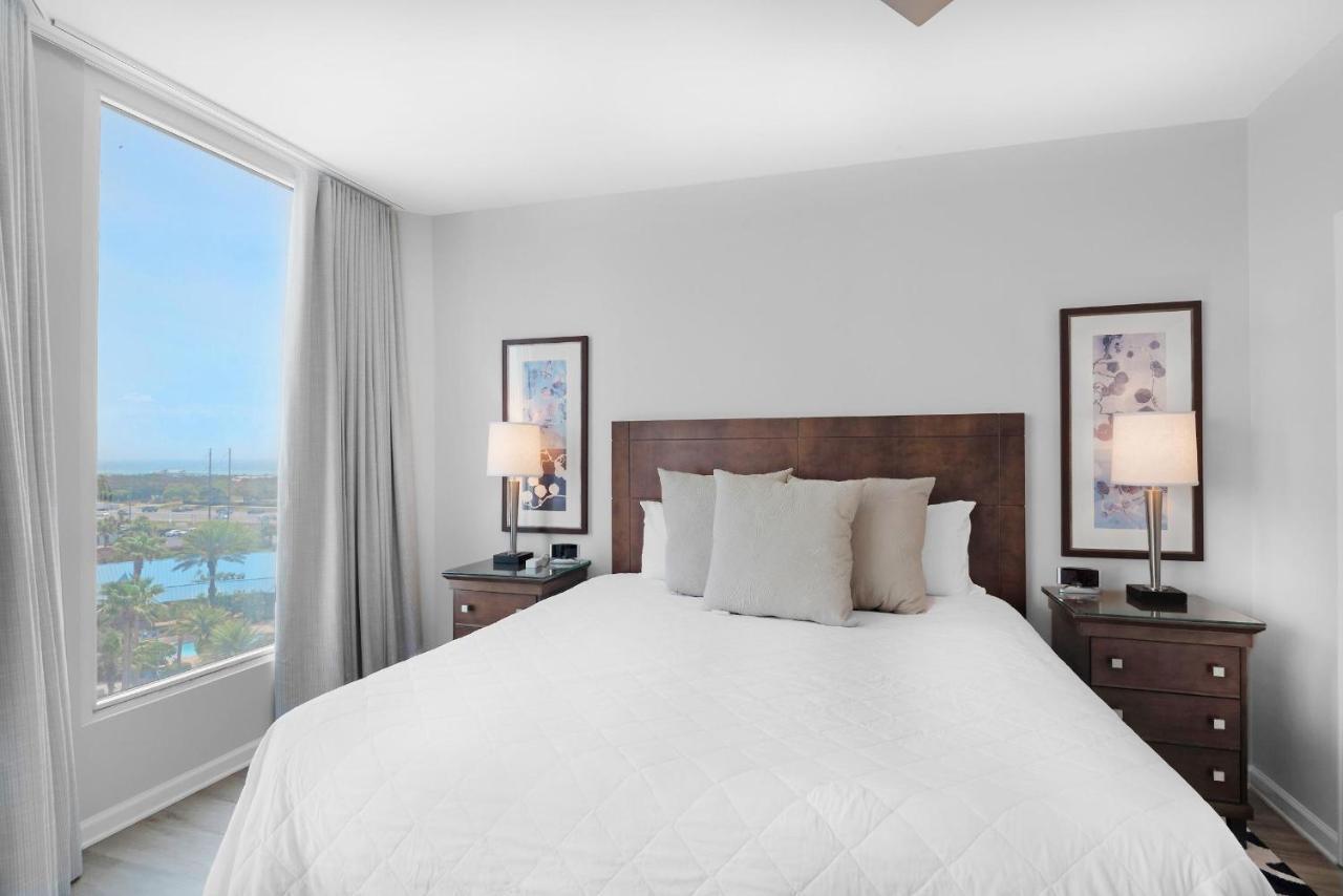 Palms #2711 Jr. 2br * Destin