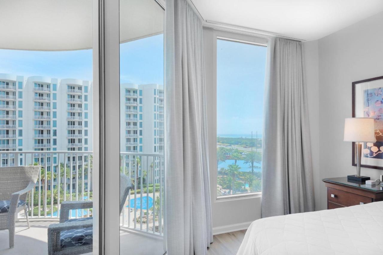Holiday home Palms #2711 Jr. 2br Destin