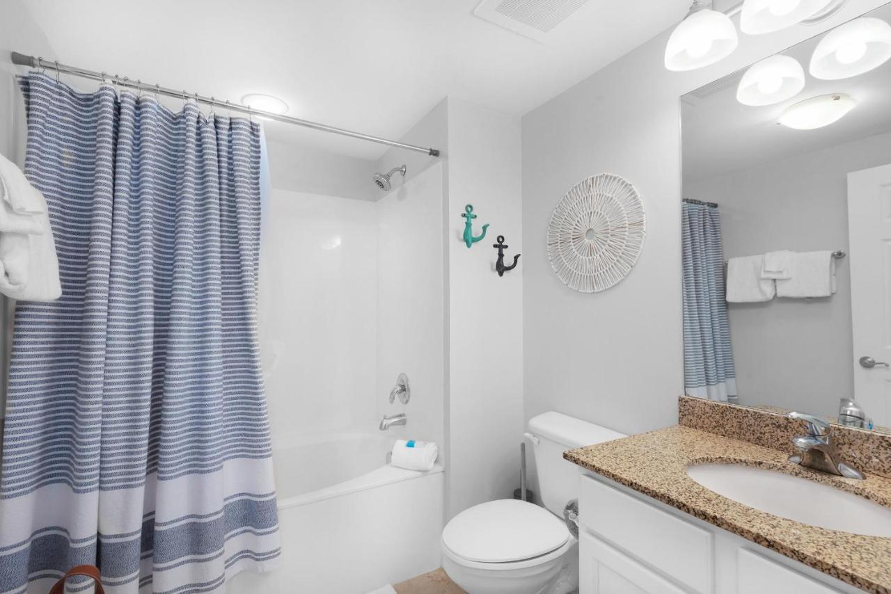 Palms #2711 Jr. 2br Holiday home
