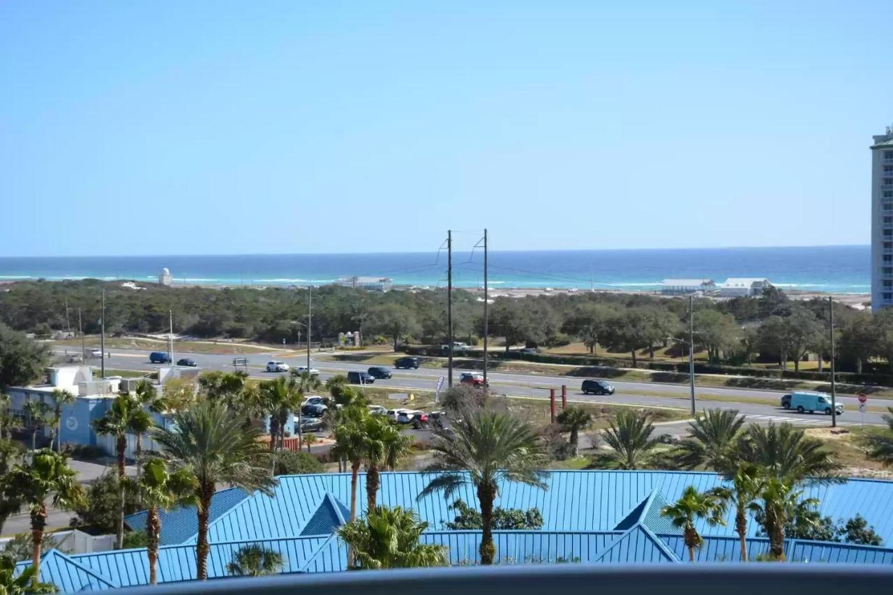 Palms #2711 Jr. 2br Destin