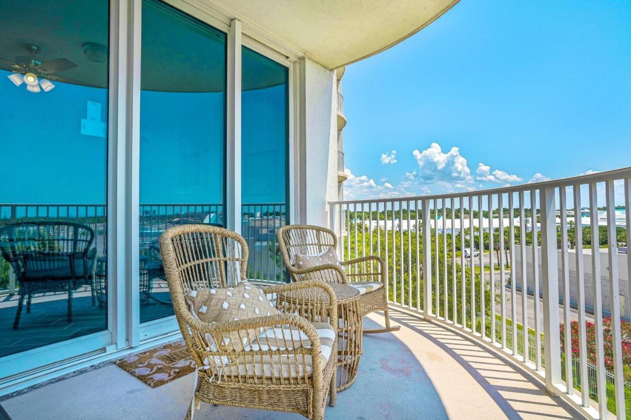 Palms 1406 Jr 2br Holiday home