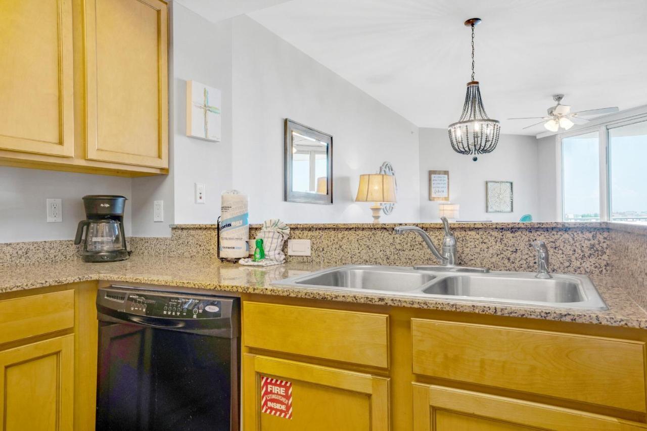 Holiday home Palms 1406 Jr 2br *