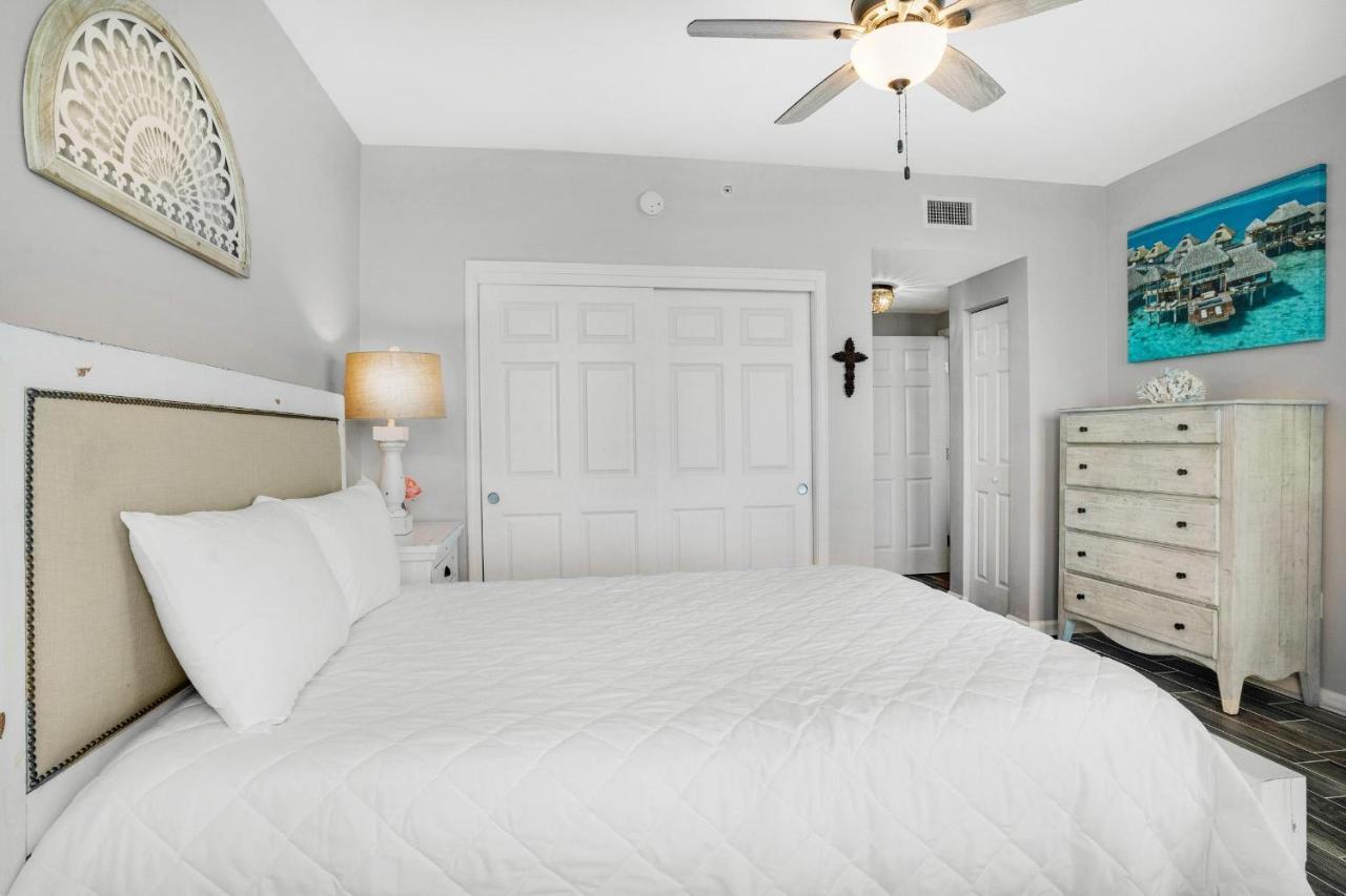 Palms 1406 Jr 2br Holiday home Destin