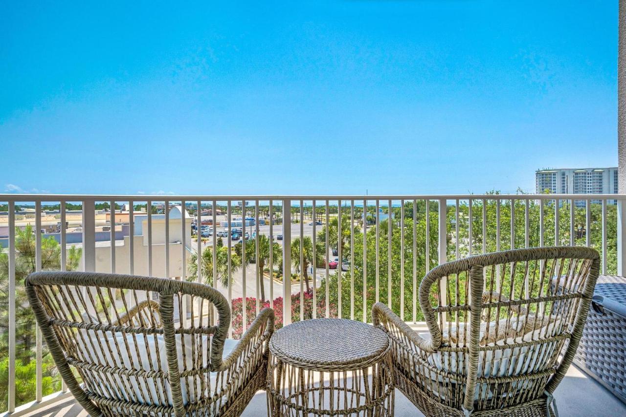 Holiday home Palms 1406 Jr 2br *