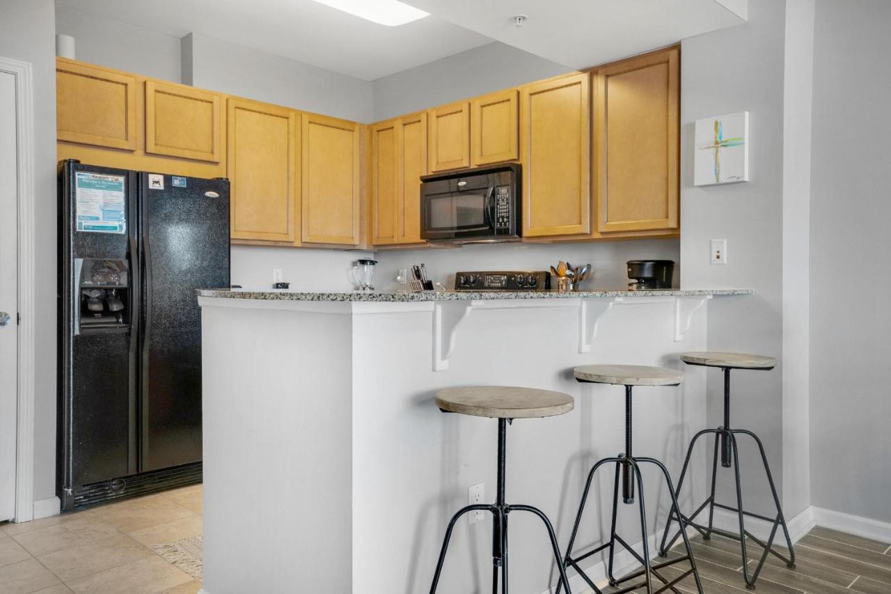 Palms 1406 Jr 2br Destin