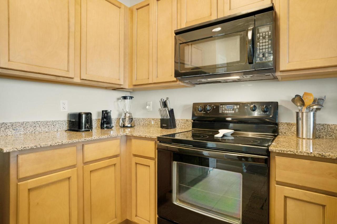 Holiday home Palms 1406 Jr 2br Destin