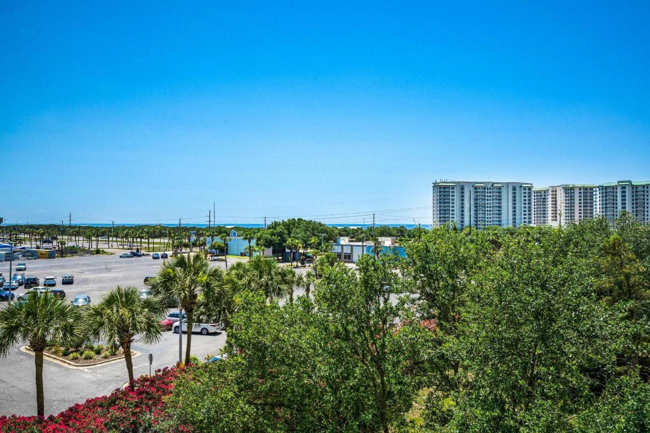Holiday home Palms 1406 Jr 2br *