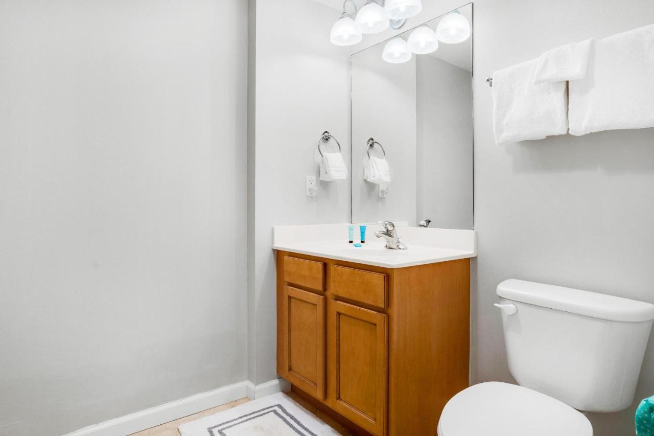Holiday home Palms 1406 Jr 2br Destin