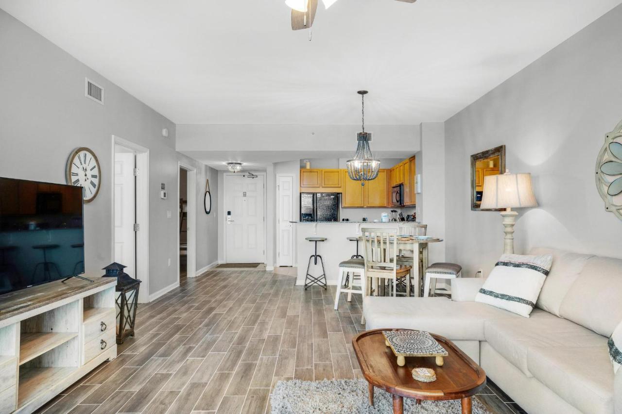 Palms 1406 Jr 2br * Destin
