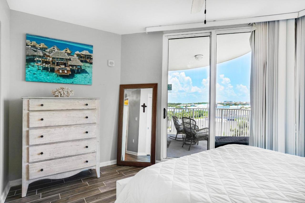 Palms 1406 Jr 2br Holiday home Destin