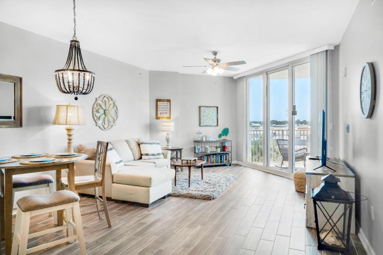 Palms 1406 Jr 2br Holiday home Destin