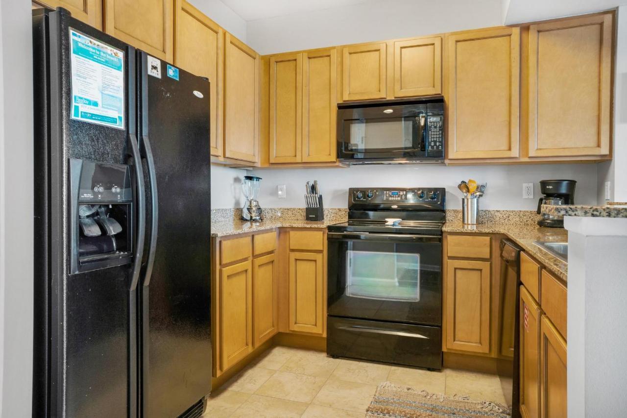 Holiday home Palms 1406 Jr 2br *