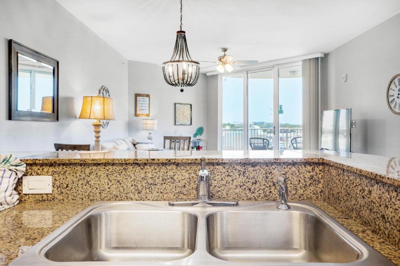 Holiday home Palms 1406 Jr 2br