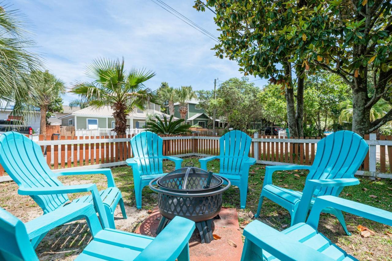 Private Access, Fenced Yard & Pet Friendly, Pool, Life House * Destin