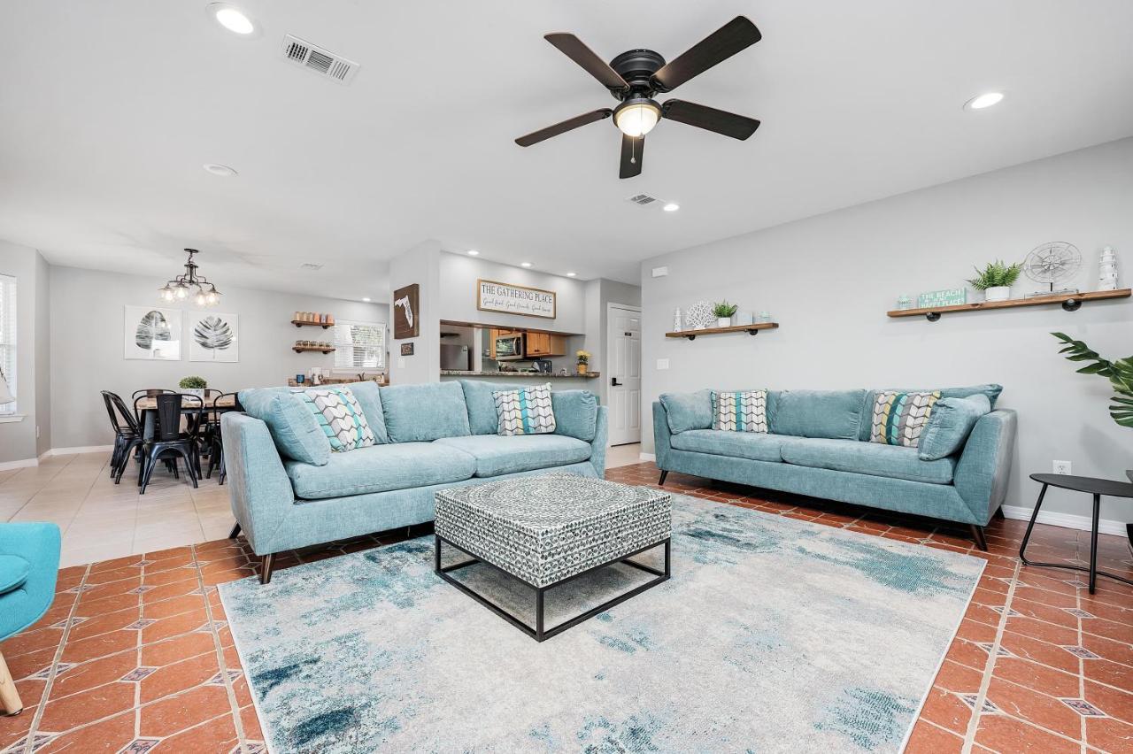 Holiday home Private Access, Fenced Yard & Pet Friendly, Pool, Life House Destin