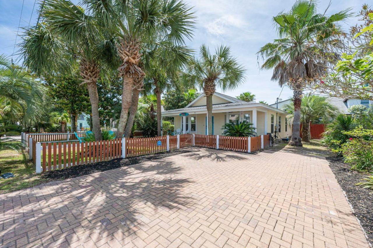 Private Access, Fenced Yard & Pet Friendly, Pool, Life House Destin