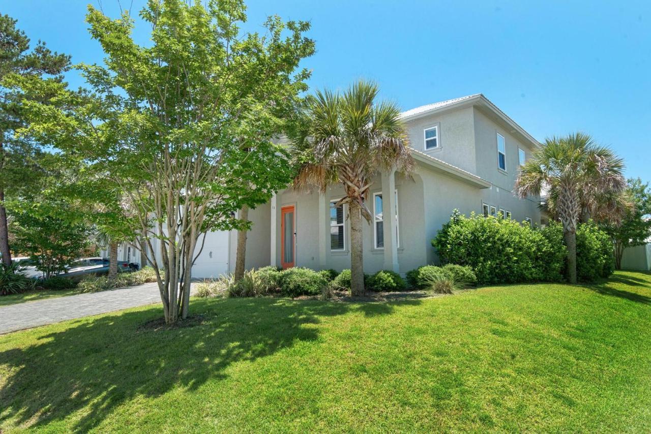 The Heidi-way Destin