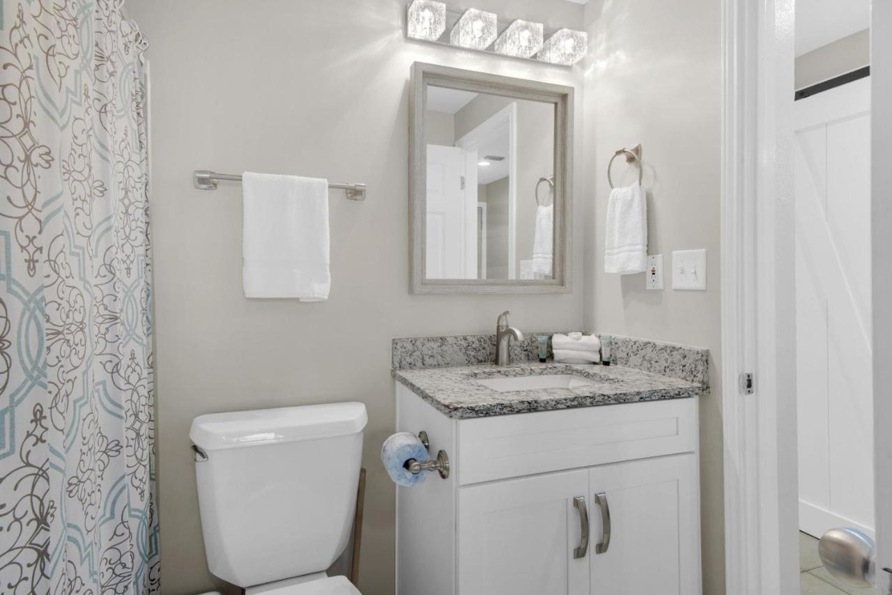 Apartment Sterling Sands 111 Destin