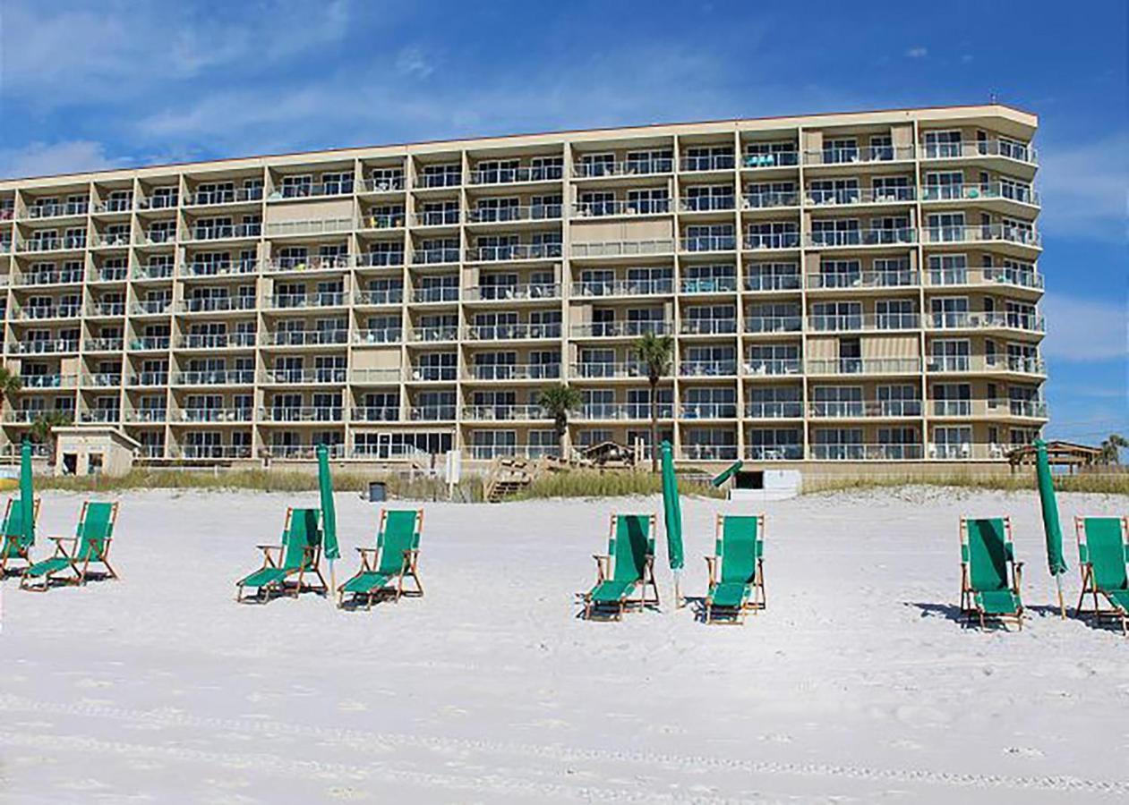 Sterling Sands 111 Destin